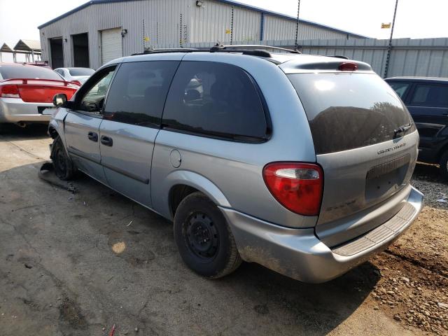 Photo 2 from auction – 2006 DODGE CARAVAN with VIN 1D4GP24R56B578142