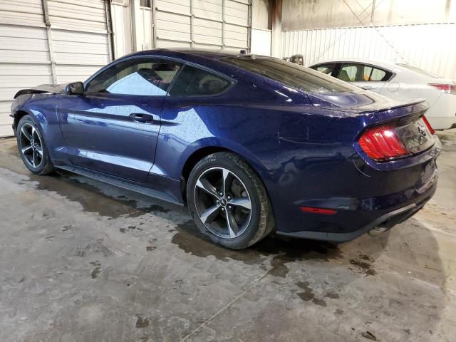 Photo 2 from auction – 2018 FORD MUSTANG with VIN 1FA6P8TH4J5108346