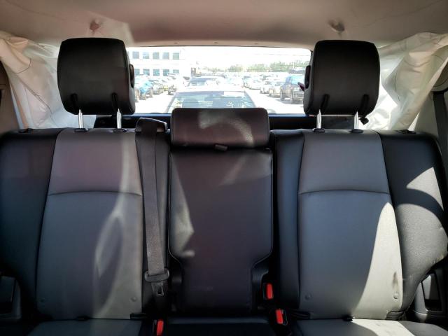 Photo 10 from auction – 2019 TOYOTA 4RUNNER SR with VIN JTEBU5JR6K5724140