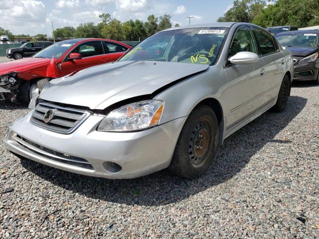 NISSAN ALTIMA BAS 2003 z numerem VIN 1N4AL11D13C219917 - Zdjęcie z aukcji