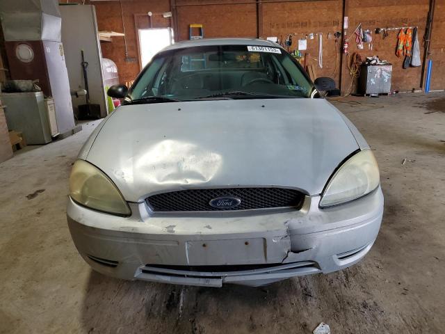 Photo 5 from auction – 2006 FORD TAURUS SE with VIN 1FAFP53U36A114472
