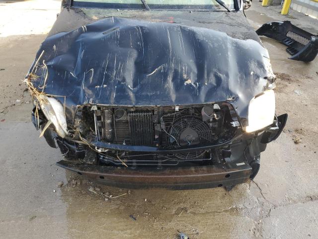Photo 12 from auction – 2002 TOYOTA SEQUOIA LI with VIN 5TDBT48A52S126326