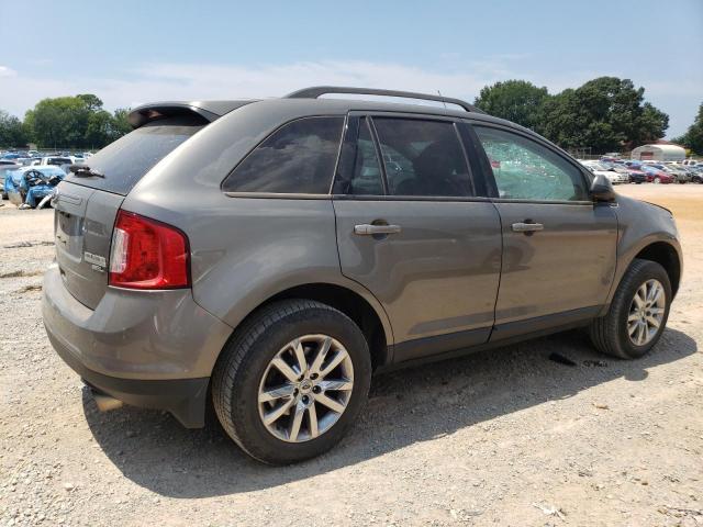 Photo 3 from auction – 2014 FORD EDGE SEL with VIN 2FMDK3JC8EBA88979