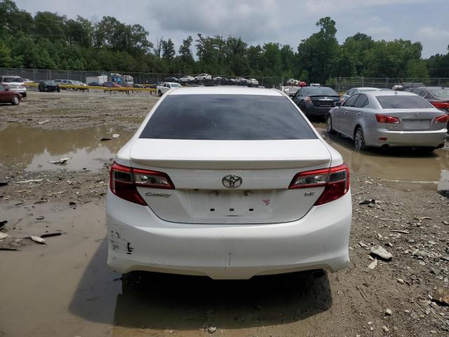Photo 6 from auction – 2014 TOYOTA CAMRY L with VIN 4T1BF1FK6EU862236
