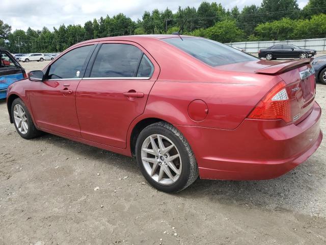 Photo 2 from auction – 2011 FORD FUSION SEL with VIN 3FAHP0JA5BR231152