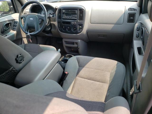 Photo 8 from auction – 2002 FORD ESCAPE XLT with VIN 1FMYU04102KC75915