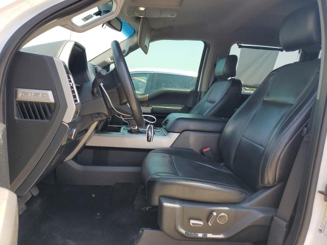 Photo 7 from auction – 2016 FORD F150 SUPER with VIN 1FTEW1EF9GKF16251