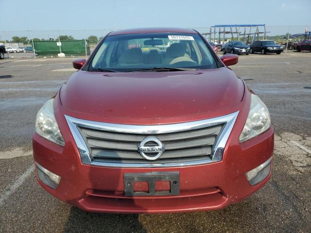 Photo 5 from auction – 2013 NISSAN ALTIMA 2.5 with VIN 1N4AL3AP3DC298028