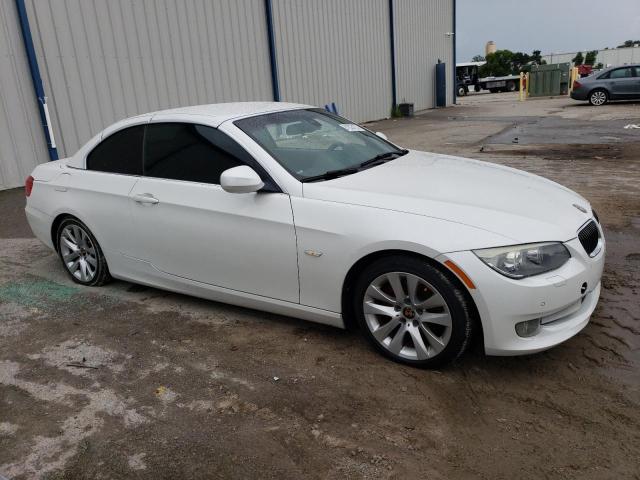Photo 4 from auction – 2013 BMW 328 I with VIN WBADW3C51DJ526420