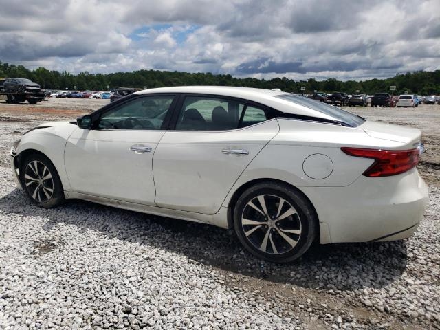 Zdjęcie 2 z aukcji – 2017 NISSAN MAXIMA 3.5 z VIN 1N4AA6AP2HC435411