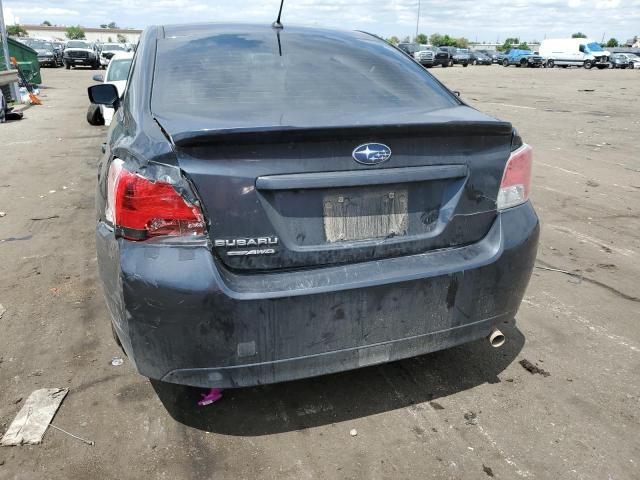 Photo 6 from auction – 2015 SUBARU IMPREZA PR with VIN JF1GJAC63FH004173