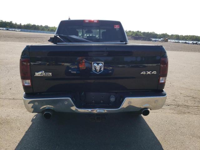 Photo 6 from auction – 2014 RAM 1500 SLT with VIN 1C6RR7LT8ES403285