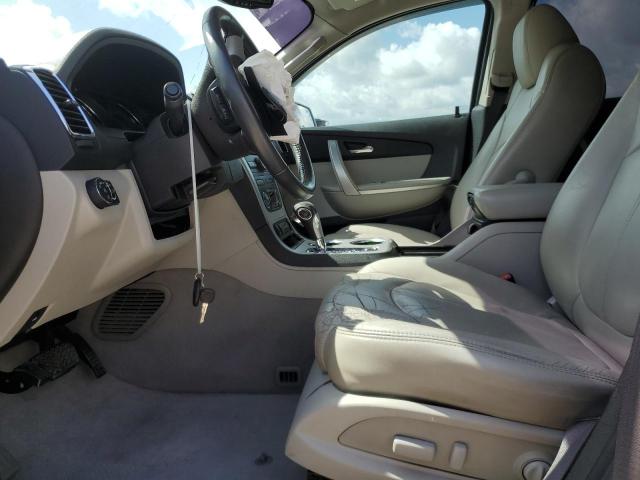 Photo 7 from auction – 2011 GMC ACADIA SLT with VIN 1GKKRRED3BJ400005