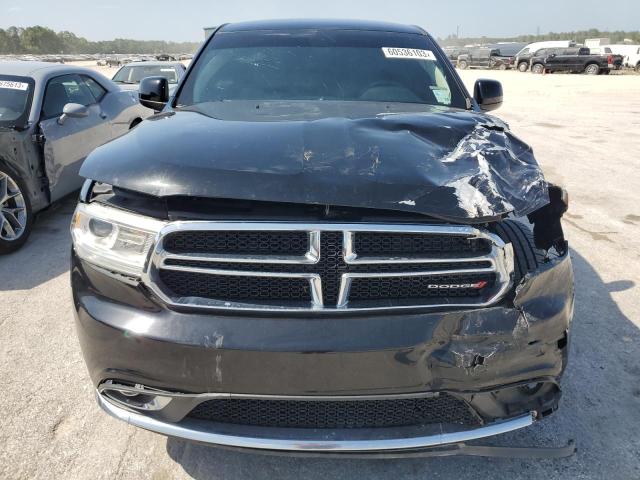 Photo 5 from auction – 2019 DODGE DURANGO SX with VIN 1C4RDHAG4KC598892