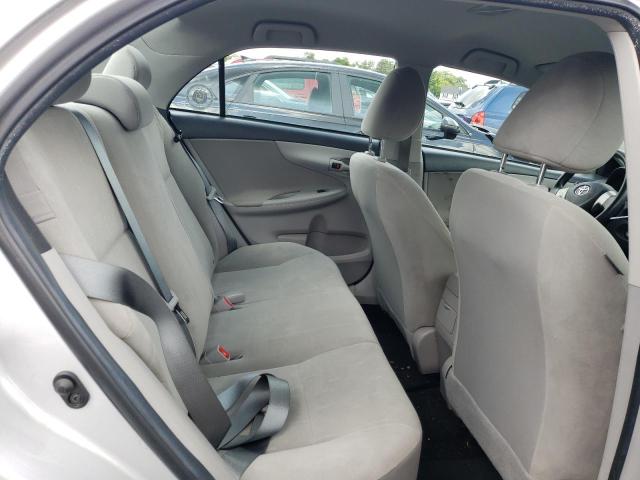 Photo 10 from auction – 2012 TOYOTA COROLLA BA with VIN 2T1BU4EE3CC820544
