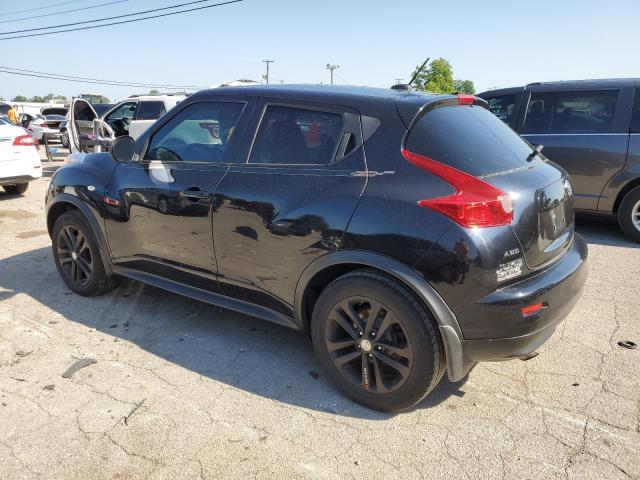 Photo 2 from auction – 2011 NISSAN JUKE S with VIN JN8AF5MV6BT028560