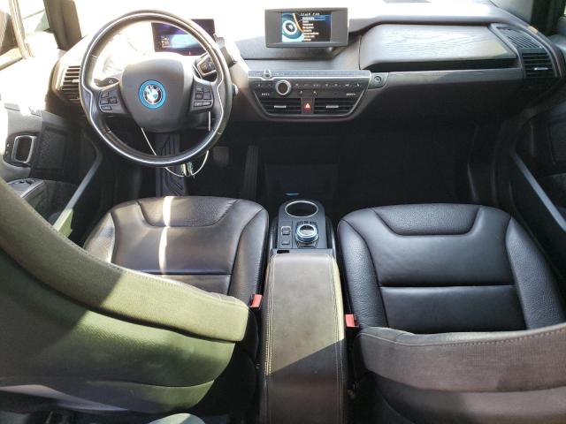 Photo 8 from auction – 2017 BMW I3 BEV with VIN WBY1Z6C56HV548117