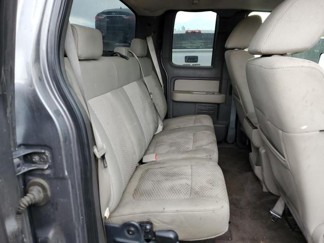 Photo 10 from auction – 2009 FORD F150 SUPER with VIN 1FTPX14V39FA14846