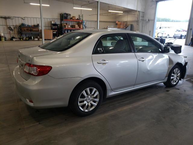 Photo 3 from auction – 2011 TOYOTA COROLLA BA with VIN JTDBU4EE3BJ107274