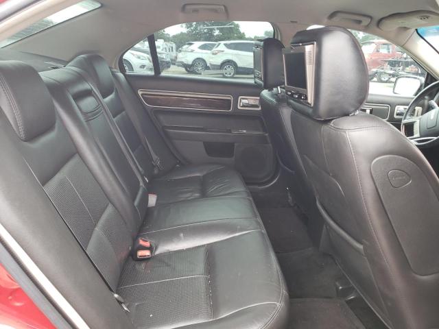 Photo 10 from auction – 2008 LINCOLN MKZ with VIN 3LNHM26T88R657236