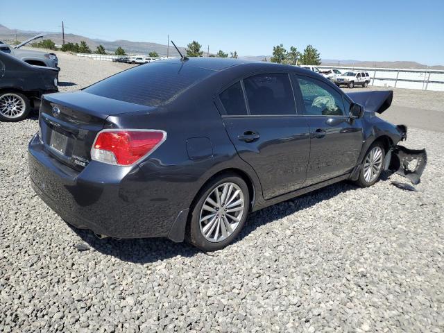Photo 3 from auction – 2013 SUBARU IMPREZA PR with VIN JF1GJAD61DH033795