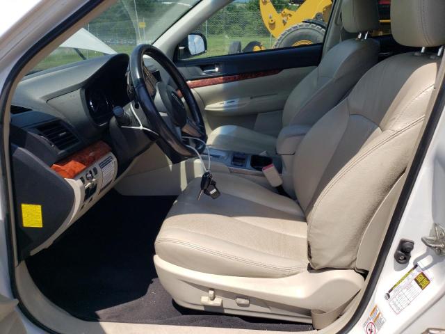 Снимка 7 от търг – 2011 SUBARU OUTBACK 2. с VIN 4S4BRBKC5B3408024