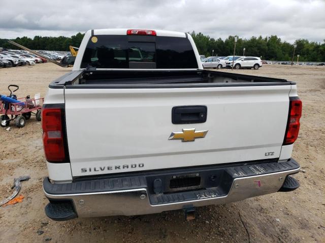 Photo 6 from auction – 2014 CHEVROLET SILVERADO with VIN 3GCUKSEC5EG482428