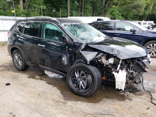 Photo 4 from auction – 2016 NISSAN ROGUE S with VIN 5N1AT2MT9GC777552