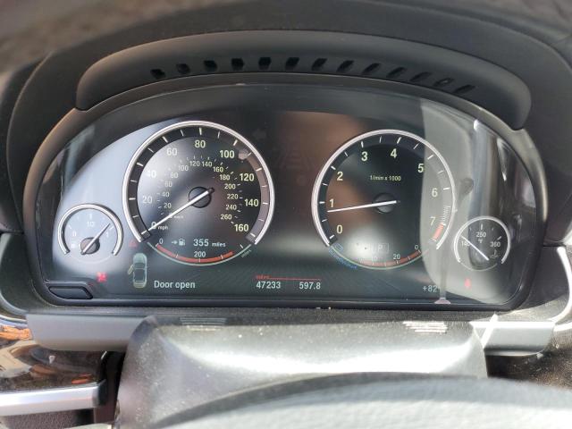 Снимка 9 от търг – 2013 BMW 650 I с VIN WBAYP9C57DDW21080
