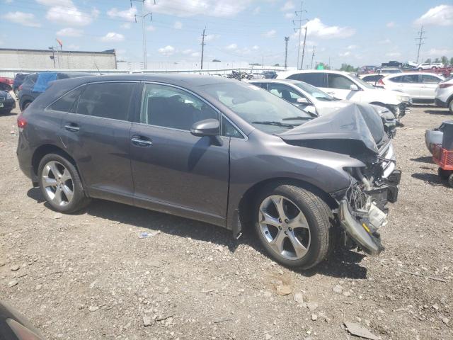 Photo 4 from auction – 2015 TOYOTA VENZA LE with VIN 4T3BK3BB3FU109835