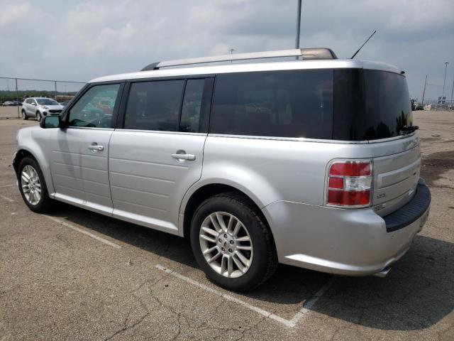 Photo 2 from auction – 2014 FORD FLEX SEL with VIN 2FMHK6C80EBD30840