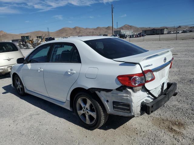 Снимка 2 от търг – 2013 TOYOTA COROLLA BA с VIN 5YFBU4EE0DP159704