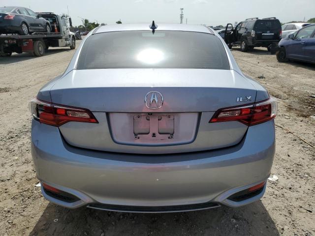 Photo 6 from auction – 2016 ACURA ILX BASE W with VIN 19UDE2F38GA005677