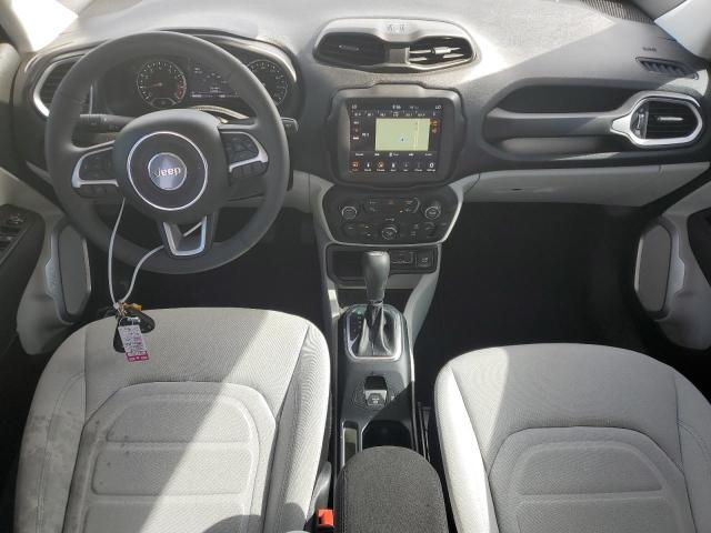 Photo 8 from auction – 2018 JEEP RENEGADE L with VIN ZACCJABB1JPH00264