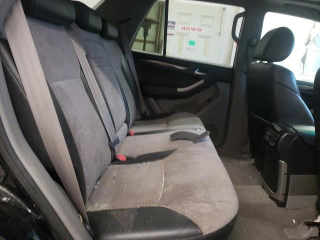Photo 11 from auction – 2008 TOYOTA 4RUNNER SR with VIN JTEBU14R78K018518