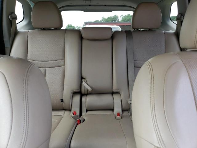 Photo 10 from auction – 2015 NISSAN ROGUE S with VIN 5N1AT2MVXFC877658