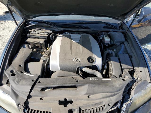 Photo 11 from auction – 2013 LEXUS GS 350 with VIN JTHBE1BL8D5015876