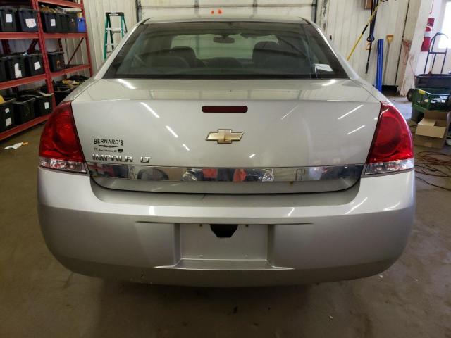 Photo 6 from auction – 2007 CHEVROLET IMPALA LT with VIN 2G1WT55NX79397339