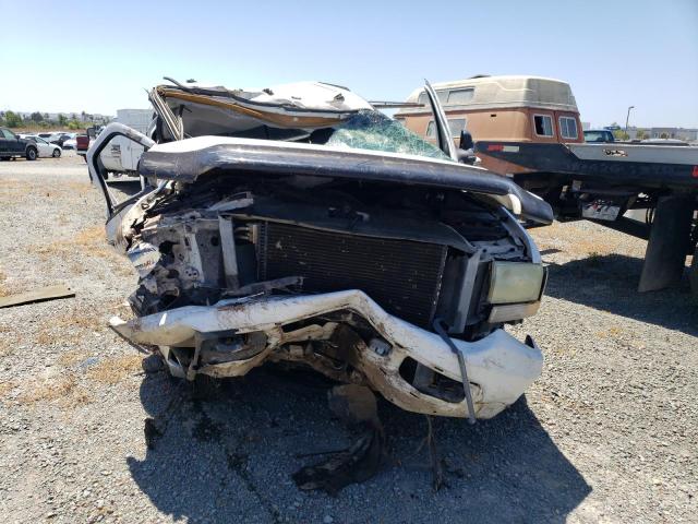 Photo 5 from auction – 2003 FORD F350 SUPER with VIN 1FTWW32F33EB07871