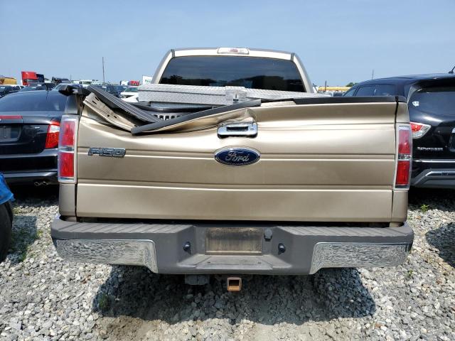 Photo 6 from auction – 2012 FORD F150 SUPER with VIN 1FTFW1CT8CFC70860