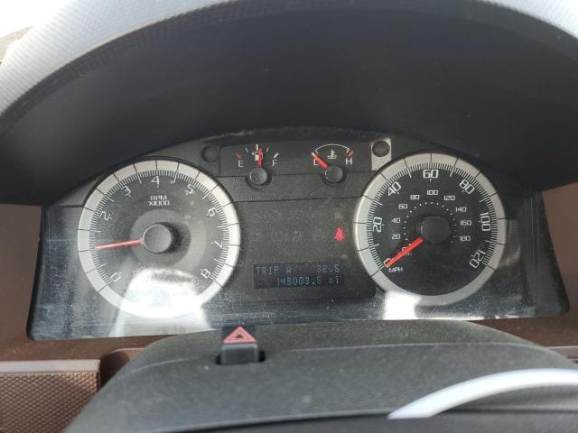 Photo 9 from auction – 2008 FORD ESCAPE XLT with VIN 1FMCU03148KB61713