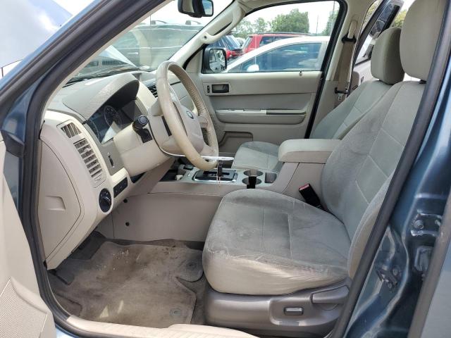 Photo 7 from auction – 2011 FORD ESCAPE HYB with VIN 1FMCU4K36BKB35163