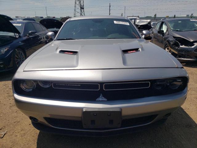 Photo 5 from auction – 2015 DODGE CHALLENGER with VIN 2C3CDZAG1FH822834