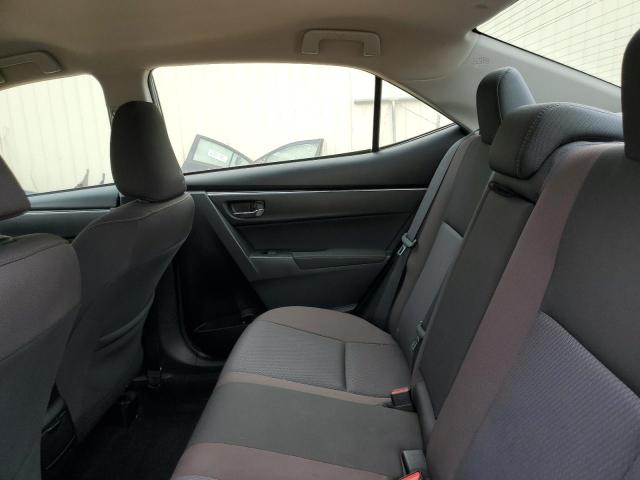 Photo 10 from auction – 2017 TOYOTA COROLLA L with VIN 2T1BURHE8HC863261