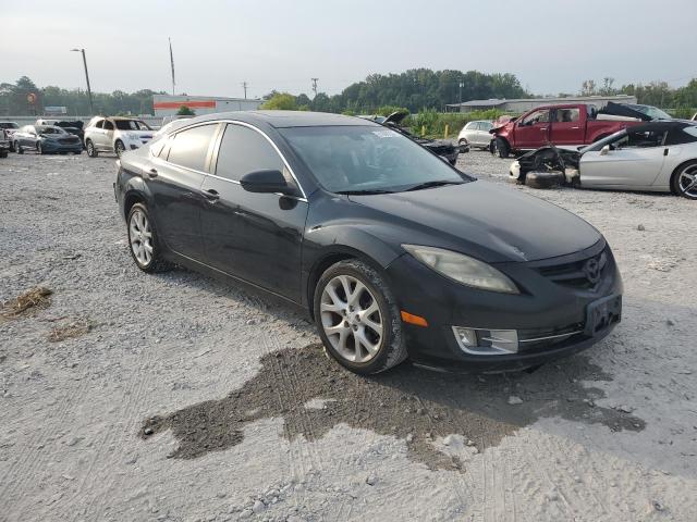 Photo 4 from auction – 2009 MAZDA 6 S with VIN 1YVHP82B795M01633