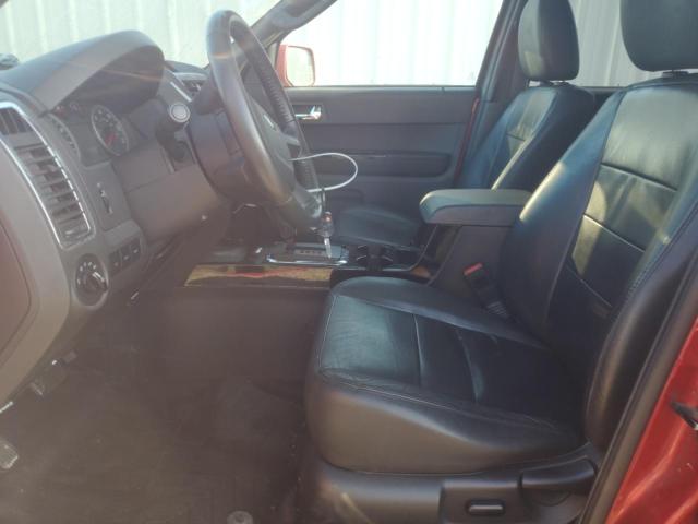 Photo 7 from auction – 2012 FORD ESCAPE LIM with VIN 1FMCU9EG4CKB40052