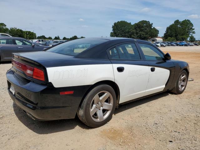 Photo 3 from auction – 2012 DODGE CHARGER PO with VIN 2C3CDXAT9CH305486