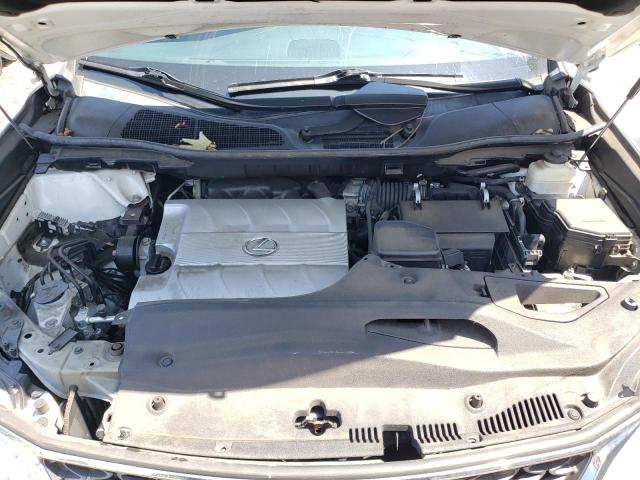 Photo 12 from auction – 2015 LEXUS RX 350 BAS with VIN 2T2BK1BA0FC307290