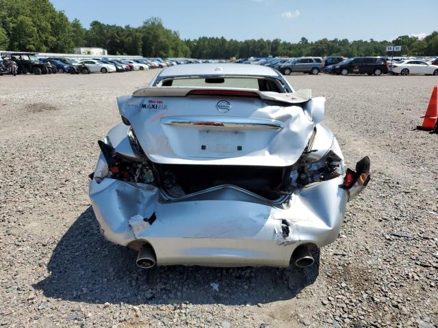 Photo 6 from auction – 2011 NISSAN MAXIMA S with VIN 1N4AA5AP5BC867363