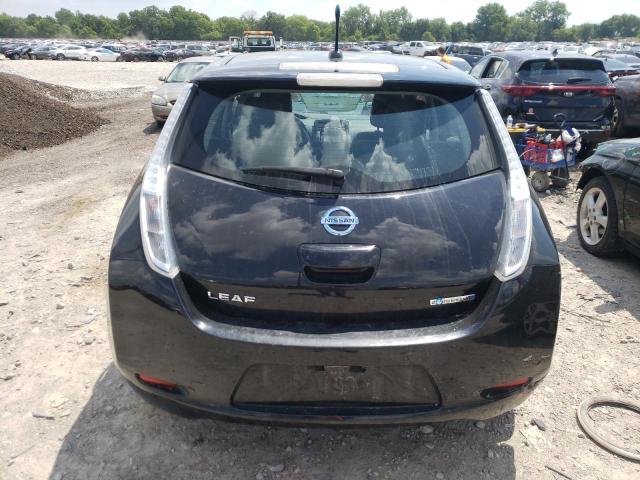 Zdjęcie 6 z aukcji – 2013 NISSAN LEAF S z VIN 1N4AZ0CP2DC417830